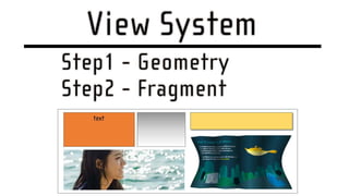 S65 lecture 2