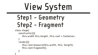 S65 lecture 2