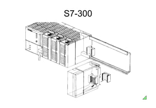 S7-300
 