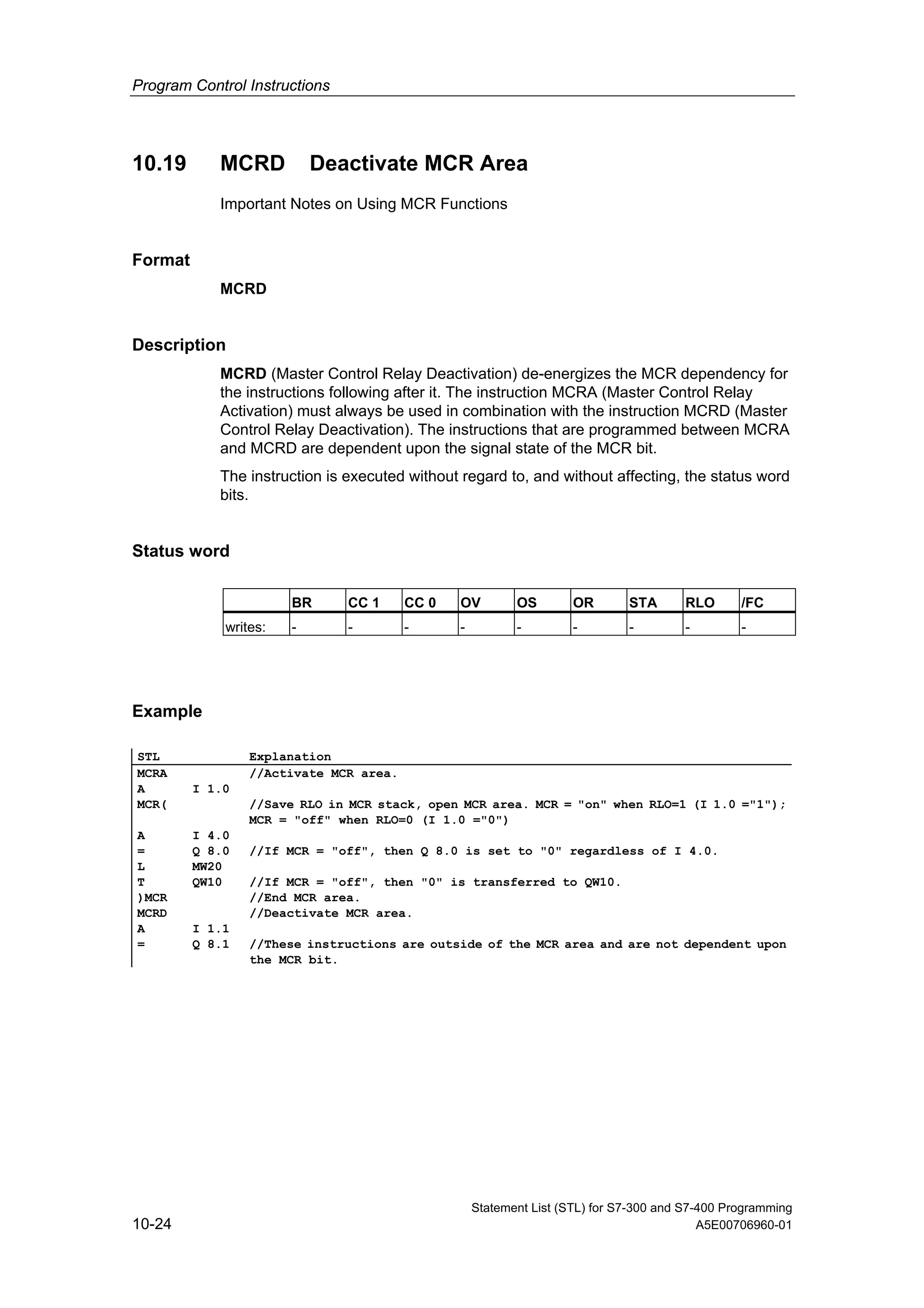 S7 300 stl_programming_manual | PDF