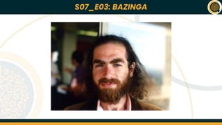 S07_E01: *NAME OF THE QUIZ*
Lorem ipsum dolor sit amet, consectetur adipiscing elit, sed do eiusmod tempor incididunt ut labore
et dolore magna aliqua. At quis risus sed vulputate odio ut. Urna nec tincidunt praesent semper
feugiat nibh sed pulvinar. Enim ut sem viverra aliquet. Platea dictumst vestibulum rhoncus est
pellentesque elit. Vitae proin sagittis nisl rhoncus manyu rhoncus urna. Pellentesque diam volutpat
commodo sed. Tincidunt arcu non sodales neque sodales ut etiam sit amet. Eu nisl nunc mi ipsum
faucibus vitae aliquet. A cras semper auctor neque vitae tempus abhi pellentesque nec. Cursus
euismod quis viverra nibh cras pulvinar mattis nunc. Rutrum quisque non tellus orci ac auctor
augue. Vestibulum morbi blandit cursus risus at.
Amet cursus sit amet dictum sit amet justo donec enim. Et molestie ac feugiat sed lectus
vestibulum mattis ullamcorper. Ultricies tristique nulla aliquet enim tortor at. At anime eget arcu
dictum daft face. Adipiscing elit pellentesque habitant morbi. Et molestie ac feugiat sed lectus
vestibulum mattis. Egestas integer eget aliquet nibh praesent tristique THE STOOPID
QUIZcodurr sit.
Q01
*NAME OF
THE QUIZ*
S07_E01
Quizmasters: ABC and KKJ
22nd March 2023
S07_E03: BAZINGA
 