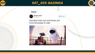 S07_E01: *NAME OF THE QUIZ*
Lorem ipsum dolor sit amet, consectetur adipiscing elit, sed do eiusmod tempor
incididunt ut labore et dolore magna aliqua. At quis risus sed vulputate odio ut. Urna
nec tincidunt praesent semper feugiat nibh sed pulvinar. Enim ut sem viverra aliquet.
Platea dictumst vestibulum rhoncus est pellentesque elit. Vitae proin sagittis nisl
rhoncus manyu rhoncus urna. Pellentesque diam volutpat commodo sed. Tincidunt
arcu non sodales neque sodales ut etiam sit amet. Eu nisl nunc mi ipsum faucibus
vitae aliquet. A cras semper auctor neque vitae tempus abhi pellentesque nec. Cursus
euismod quis viverra nibh cras pulvinar mattis nunc. Rutrum quisque non tellus orci ac
auctor augue. Vestibulum morbi blandit cursus risus at.
Amet cursus sit amet dictum sit amet justo donec enim. Et molestie ac feugiat sed
lectus vestibulum mattis ullamcorper. Ultricies tristique nulla aliquet enim tortor at. At
anime eget arcu dictum daft face. Adipiscing elit pellentesque habitant morbi. Et
molestie ac feugiat sed lectus vestibulum mattis. Egestas integer eget aliquet nibh
praesent tristique codurr sit.
Q01
*NAME OF
THE QUIZ*
S07_E01
Quizmasters: ABC and KKJ
22nd March 2023
S07_E03: BAZINGA
Q01
A03
 