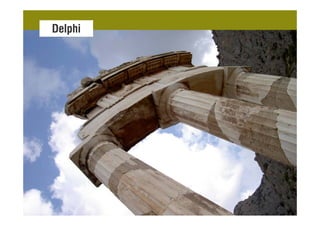 Delphi
 
