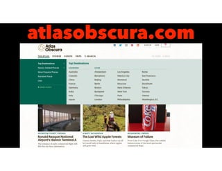 atlasobscura.com
 