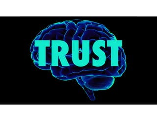 TRUST
 
