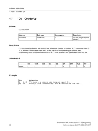 S7 stl | PDF