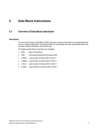 S7 stl | PDF