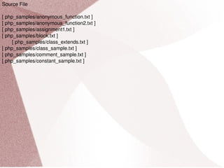 $dbh = new PDO(‘sqlite:/path/to/name.db’); Neither of these allows for user/pass (yet!) 