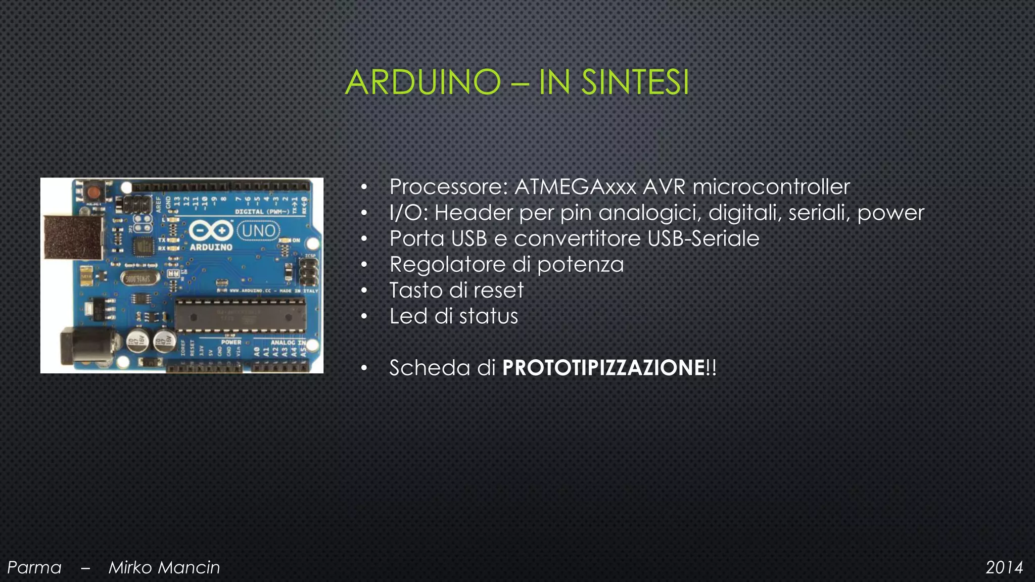 Arduino&Raspberry | PDF