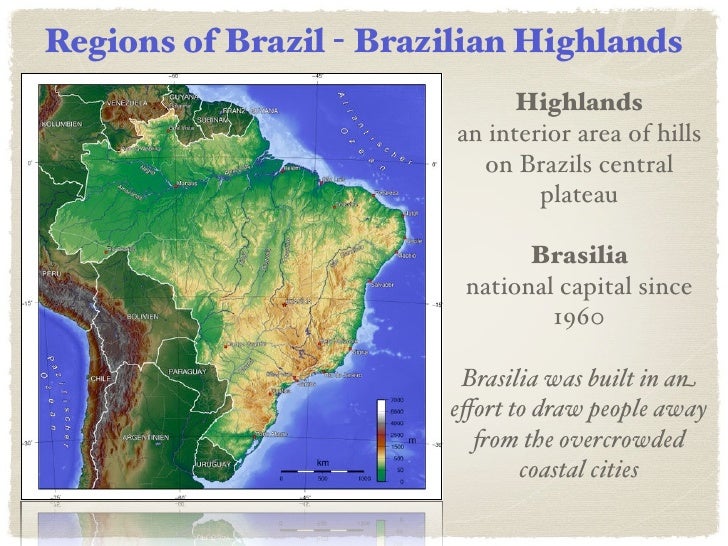 South America Brazil South America Brazil 5 728