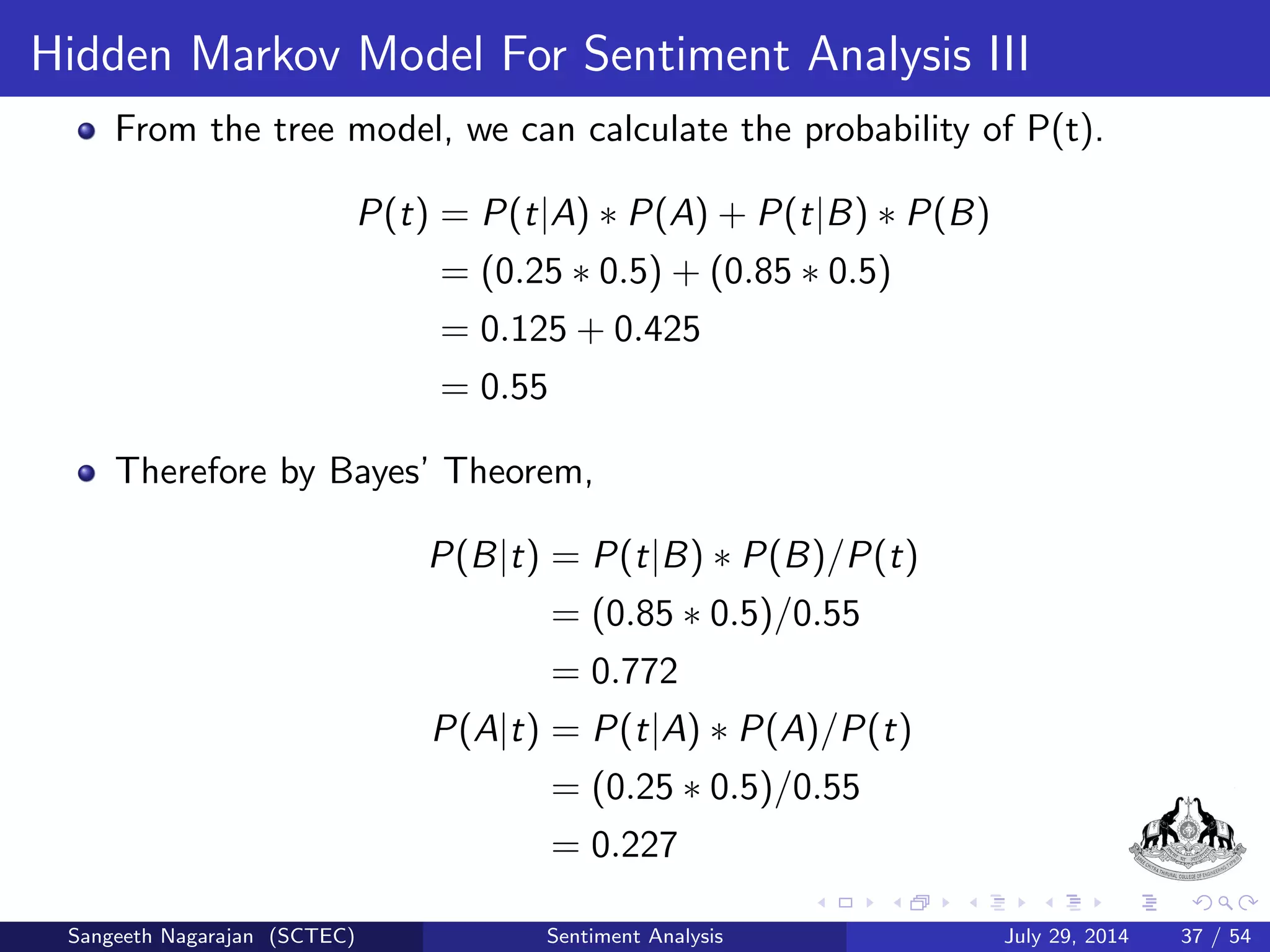 Data Preparation And Feature Extraction II 
Operations carried out are as follows: 
* Combine all  