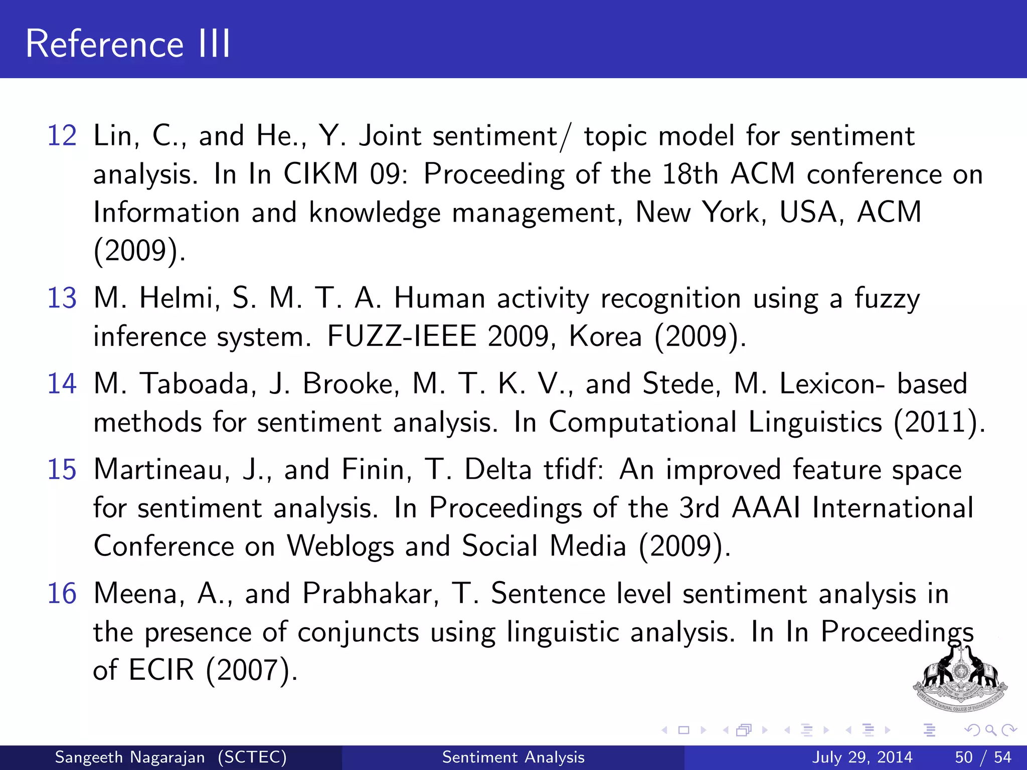 cation 
operation. 
It avoids ambiguities which may arise when an output degree of 
membership comes from more than one crisp output value. 
The objective function is de 