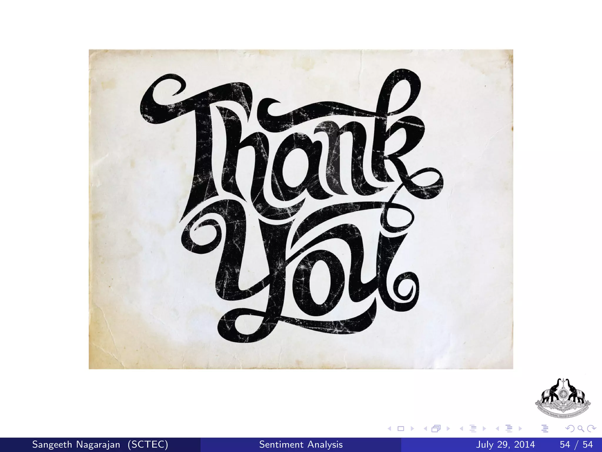 Fuzzy Control System for Sentiment Analysis VII 
Table : Result of FCS for Classi 