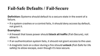 Secure Defaults Example Security Principles .pdf