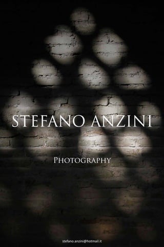 Stefano Anzini Photography
