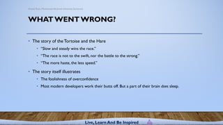 Software Architecture 1