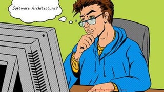 Software Architecture 1