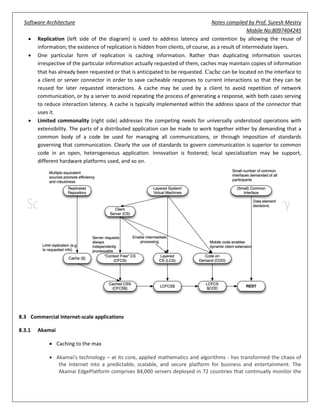 software architecture | PDF