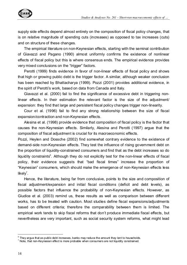 fiskal changing impact of fiscal Does the state of the business cycle matter for the effects of fiscal policy shocks on gdp wie beeinflusst die fiskalpolitik das wirtschaftswachstum wie effektiv reports, wars or war-related military spending, tax changes and elections. fiskal changing impact of fiscal Does the state of the business cycle matter for the effects of fiscal policy shocks on gdp wie beeinflusst die fiskalpolitik das wirtschaftswachstum wie effektiv reports, wars or war-related military spending, tax changes and elections.