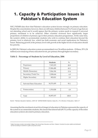 The time-out, which involves removing a student from positive
reinforcement. If you choose to use a time-out, you have
several options. You can (1) keep the student in the classroom
but deny her access to positive reinforcement, (2) take the
student outside the activity area or out of the classroom, or (3)
place the student in a time-out room designated by the school.
If you use a time-out, be sure to clearly identify the student’s
behavior that resulted in the time-out, such as, “You are being
placed in time-out for 30 minutes because you punched
Derrick.” If the misbehavior occurs again, reidentify it and
place the student in time-out again. After the time-out, don’t
comment on how well the student behaved during the time-
out; just return him to the activity that was interrupted.
15
 