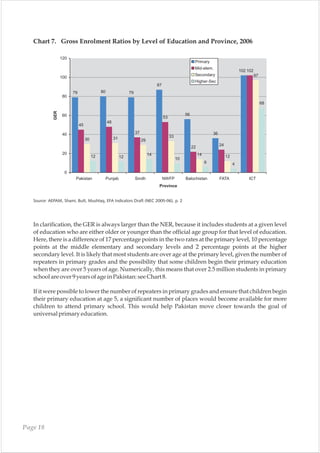 A recent national study of almost 3,500 U.S. schools
revealed that aggression and school violence are serious
concerns. In the 2007–2008 school year, schools reported
the following (Neiman, DeVoe, & Chandler, 2009):
● The rate of violent incidents per 1,000 students was
higher in middle schools (41 incidents) than in elementary
schools (26 incidents) or high schools (22 incidents).
Chapter 14 Managing the Classroom
● Almost 50 percent of schools reported at least one
student threat of physical attack without a weapon, and
almost 10 percent of schools had such a threat with a
weapon.
22
 