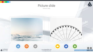 w w w . D o m a i n . c o m Page 23
www.MainSlide.com
© All Rights Reserved.
Confidential
Picture slide
Picture slide
 