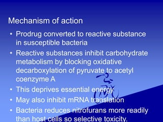 Antibiotic Quinolone history,classification,mechanism of action and ...