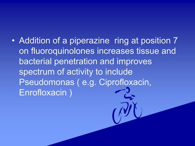 Antibiotic Quinolone history,classification,mechanism of action and