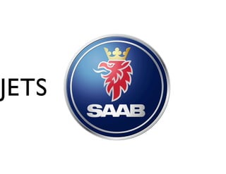 Saab Drivers Never Forget