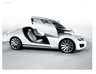 Saab Drivers Never Forget