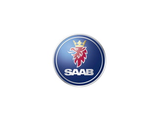 Saab Drivers Never Forget