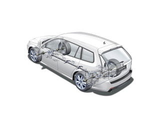 Saab Drivers Never Forget