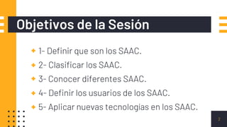 Saac Iso SAAC.pptx