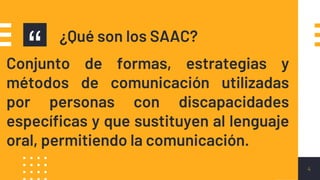 Saac Iso SAAC.pptx
