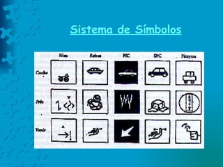 Sistema de Símbolos 