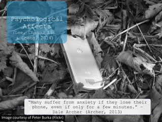 Is hyperconnectivity hurting our health? | News - CORDIS