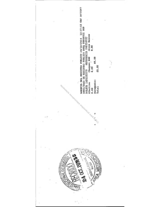 SAADC Panamanian Corporate Documents