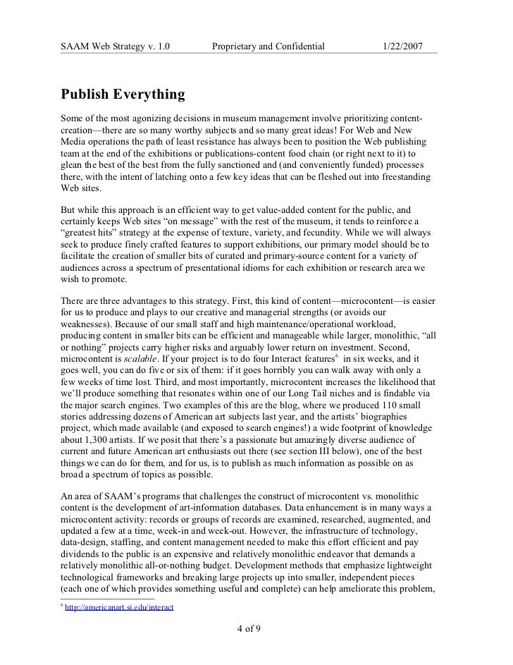 Smithsonian magazine image