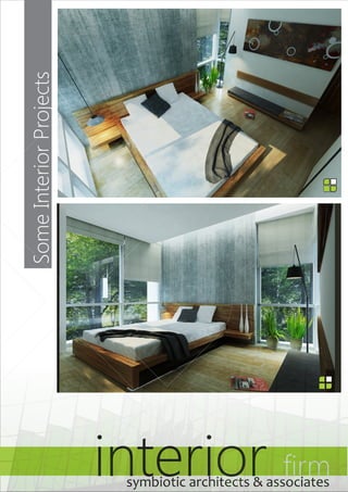 Some Interior Projects interior firm symbiotic architects & associates 
symbiotic architects & associates 
symbiotic architects & associates 
 