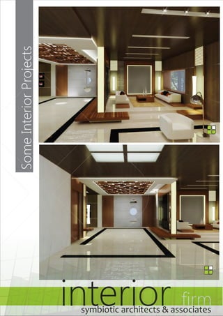 Some Interior Projects interior firm symbiotic architects & associates 
symbiotic architects & associates 
symbiotic architects & associates 
 