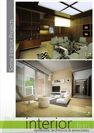 Some Interior Projects interior firm symbiotic architects & associates 
symbiotic architects & associates 
symbiotic architects & associates 
 
