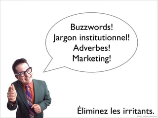 Formation rédaction Web SAAQ