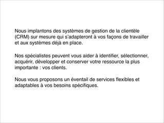 Formation rédaction Web SAAQ
