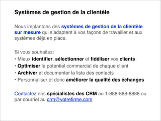Formation rédaction Web SAAQ