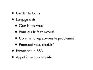 Formation rédaction Web SAAQ