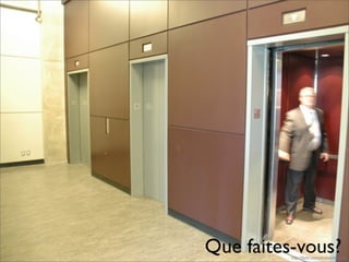 Formation rédaction Web SAAQ