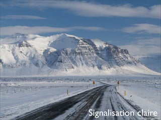 Formation rédaction Web SAAQ