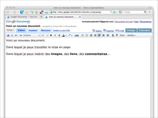 Formation rédaction Web SAAQ