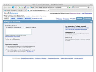 Formation rédaction Web SAAQ