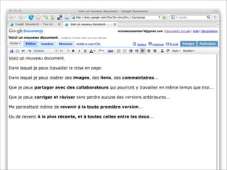 Formation rédaction Web SAAQ